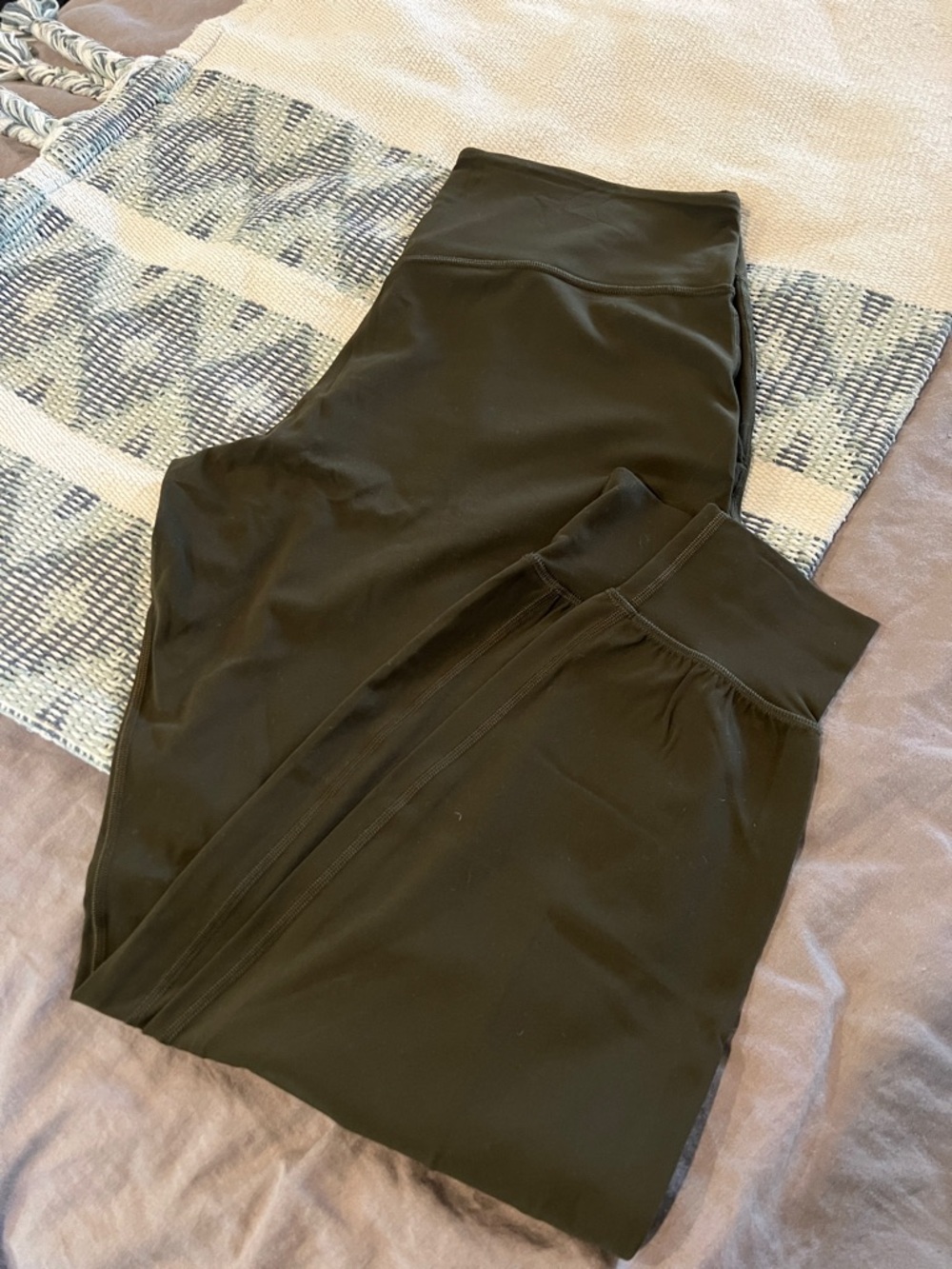 Lululemon Align Jogger